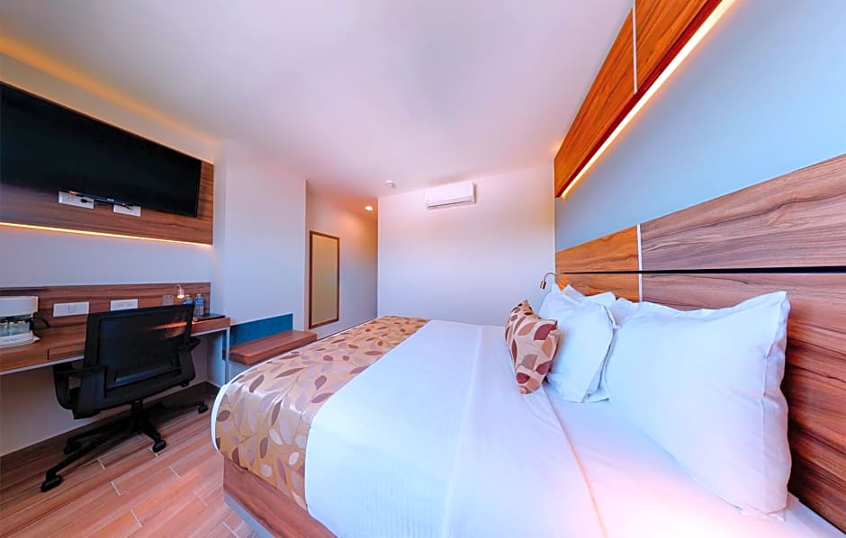 Sleep Inn Queretaro
