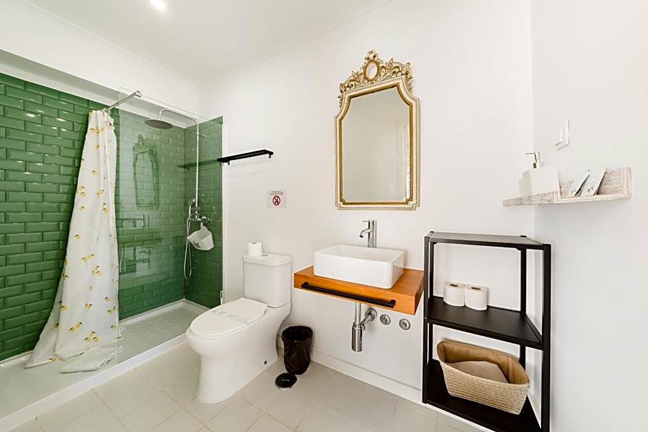 Villa Paraíso da Caparica