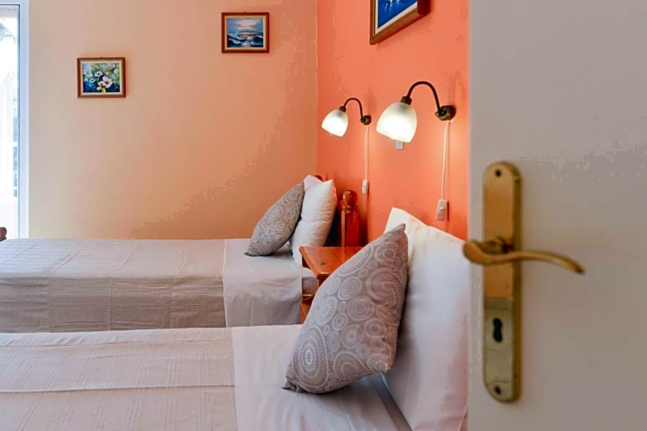 Villa Myrto