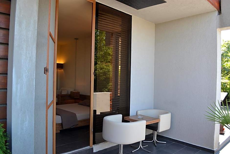 Design Hotel Logatero