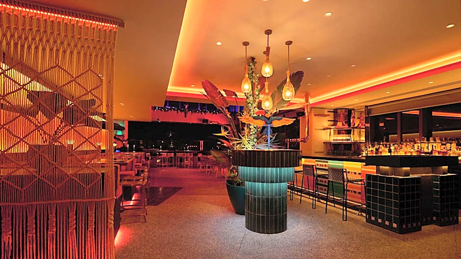 Kimpton Maa-Lai Bangkok - an IHG Hotel By IHG