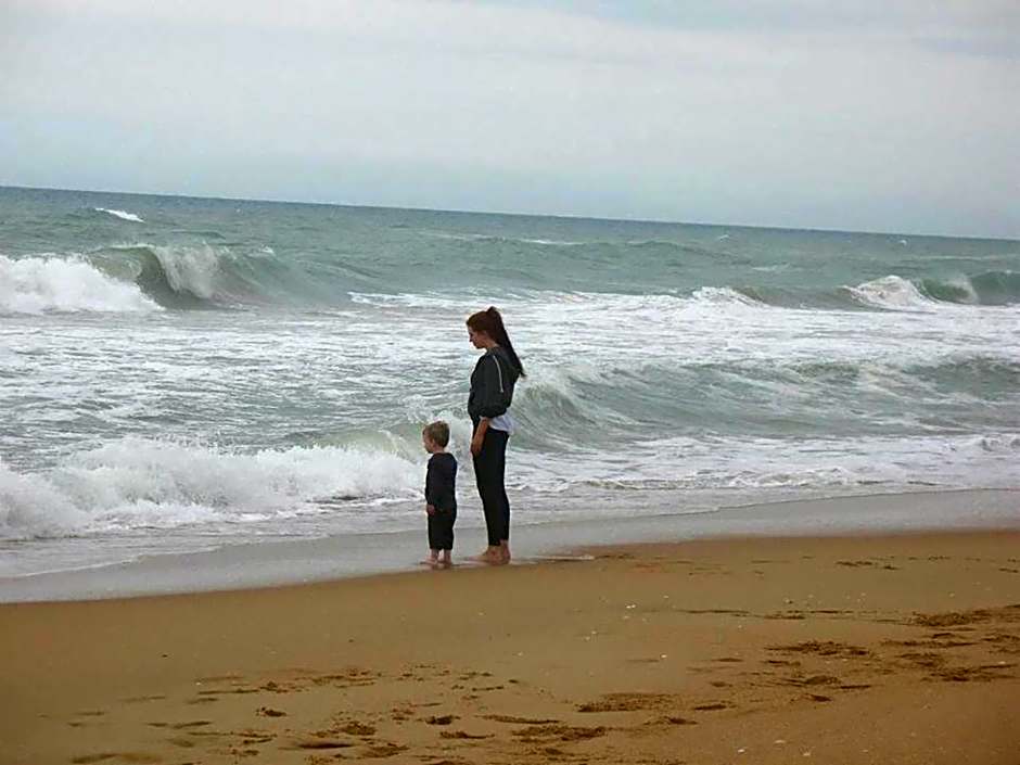 Paradise on The Boulevard - 90 Mile Beach Holiday Home