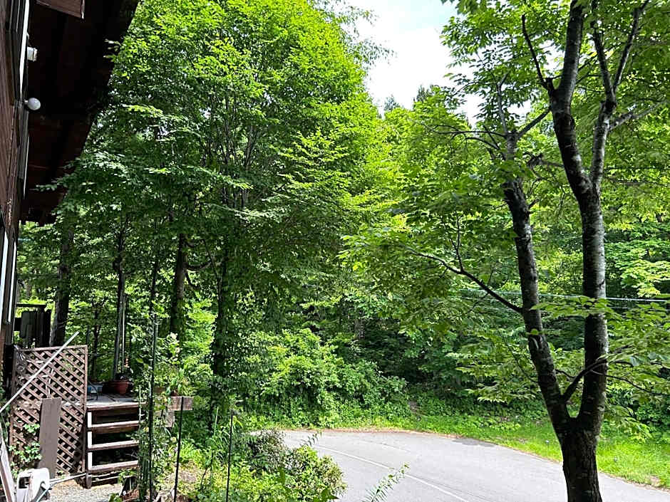 Zao Pension Aramiya - Vacation STAY 86181v