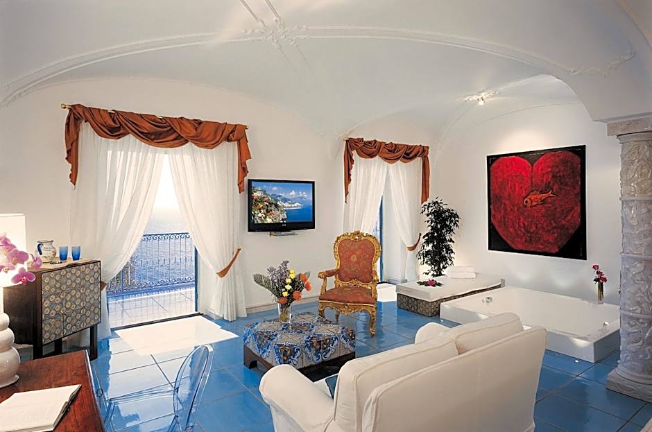 Hotel Santa Caterina