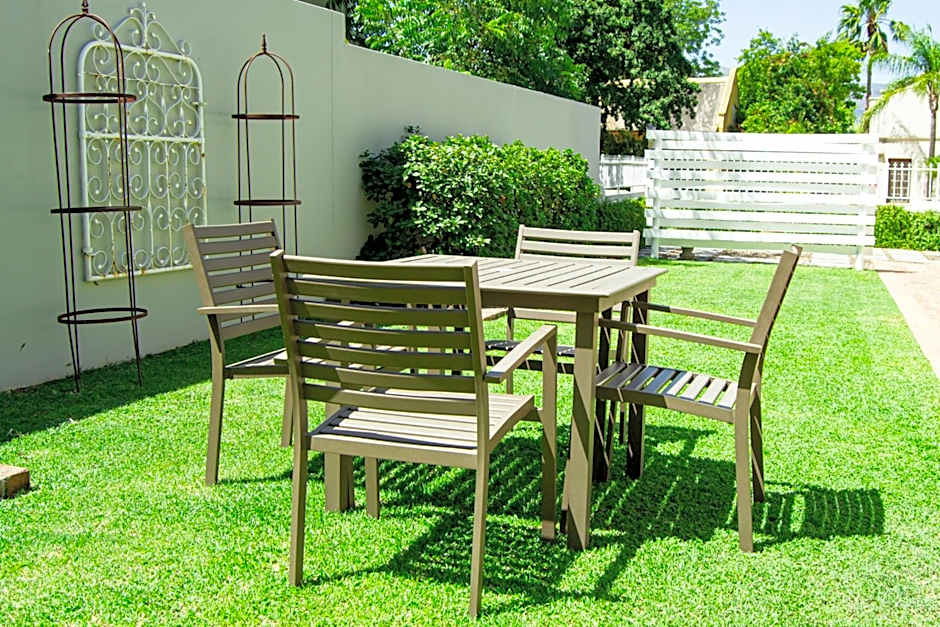 Madeliefie Guest Accommodation