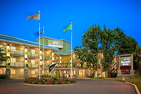 Accent Inns Victoria