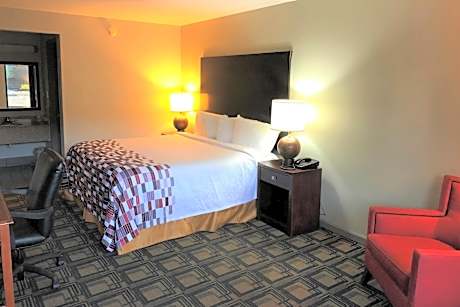 Red Roof Inn Griffin