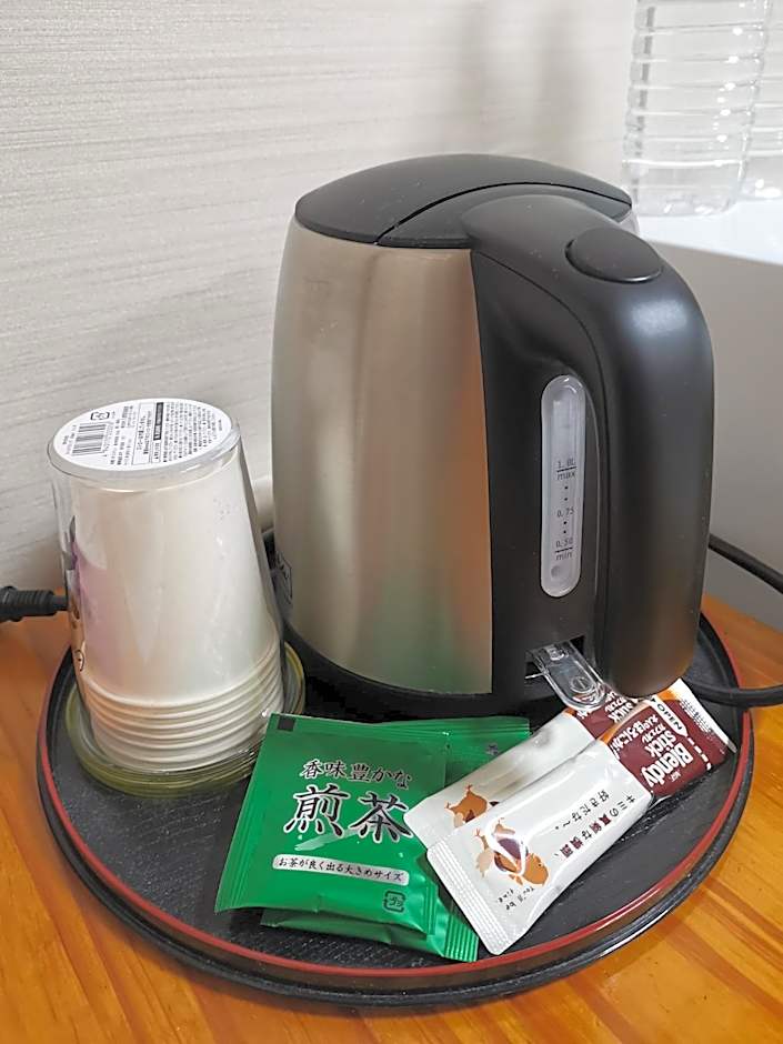 Business Hotel Azuma