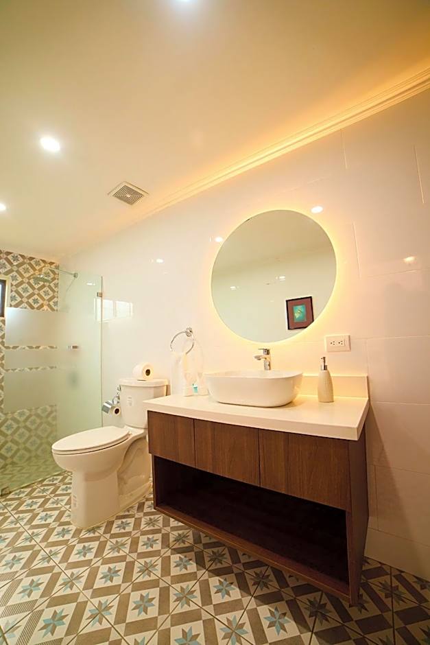 El Rodeo Estancia Boutique Hotel and Steak House