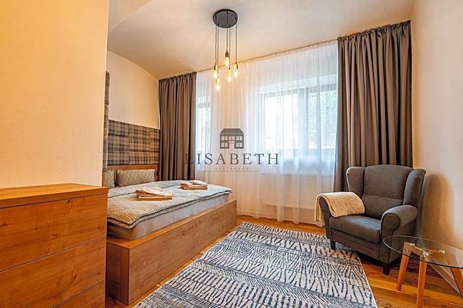 LISABETH RESIDENCE