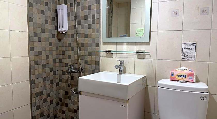 New Lion City Business Hotel