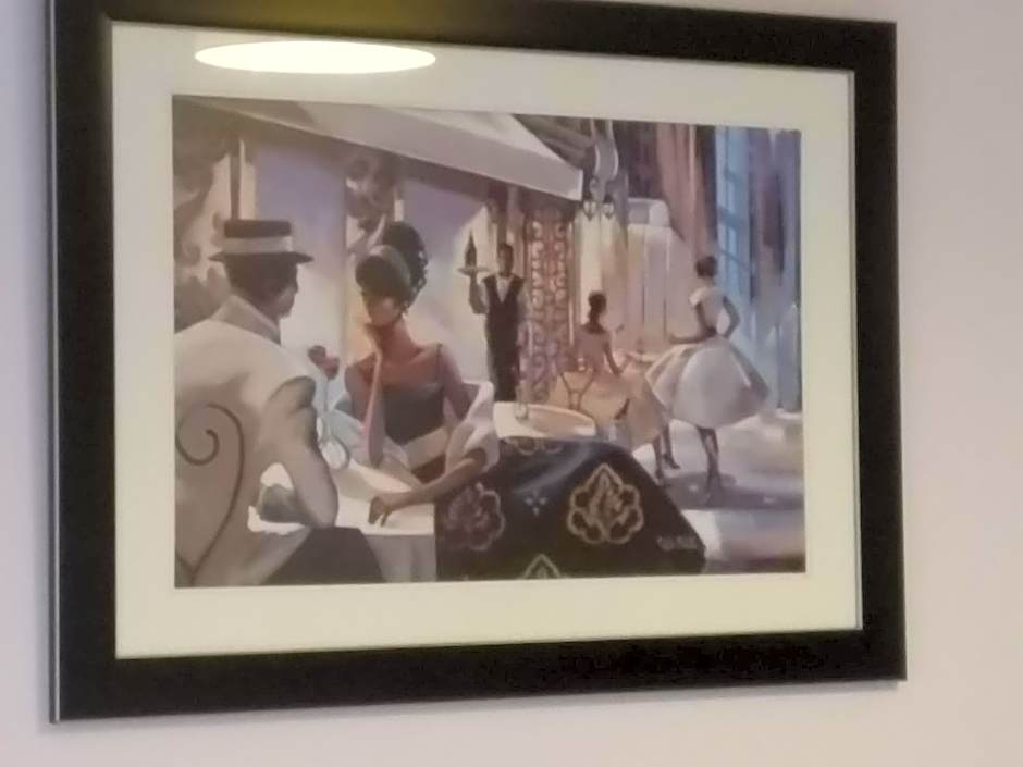 Twin Oaks Bed & Breakfast