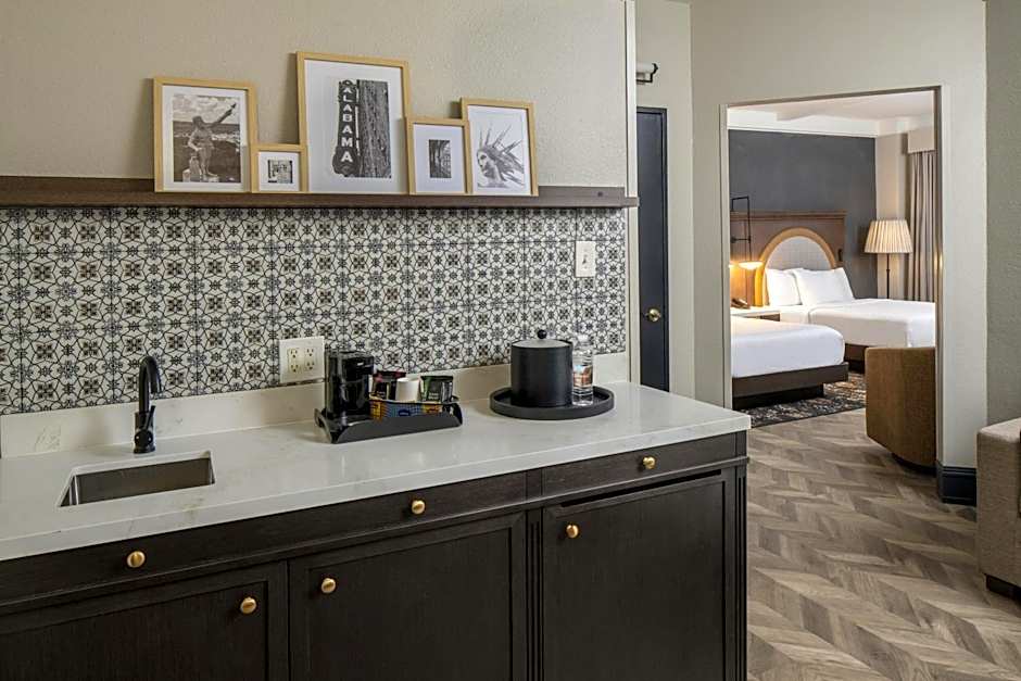 Tutwiler Hotel Birmingham, a DoubleTree by Hilton
