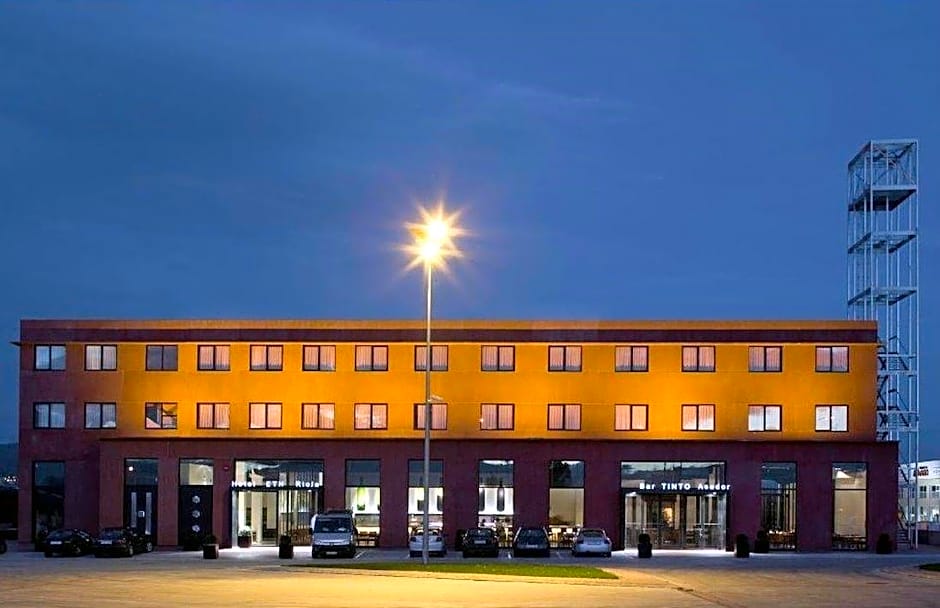KYRIAD DIRECT ETH RIOJA