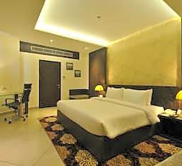 Rivatas Hotel By Ideal
