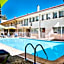 Zenitude Hotel-Residences Les Jardins de Lourdes