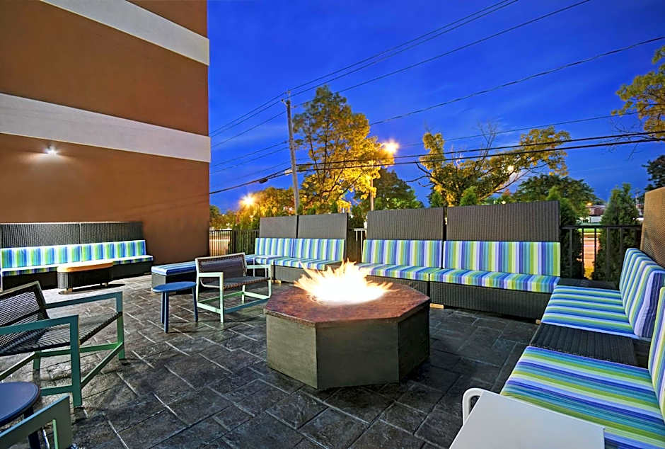 Home2 Suites By Hilton Utica, Ny