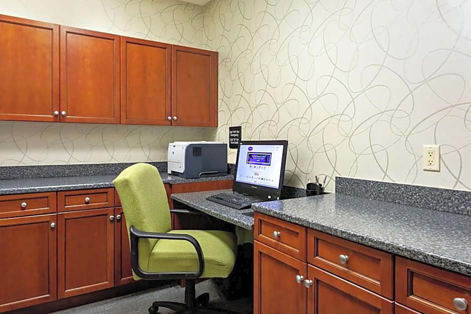 Hampton Inn By Hilton And Suites Fort Pierce