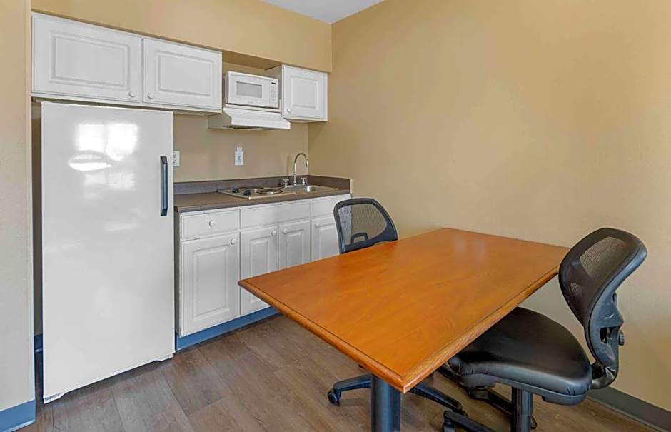 Extended Stay America Suites - Anchorage - Downtown