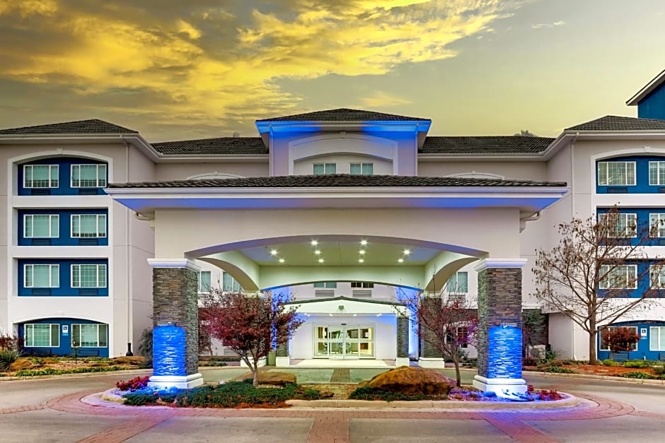 Holiday Inn Express & Suites - Ardmore By IHG