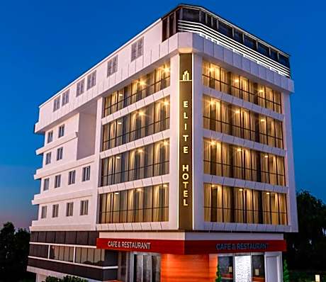 Elite Hotel Istanbul Airport