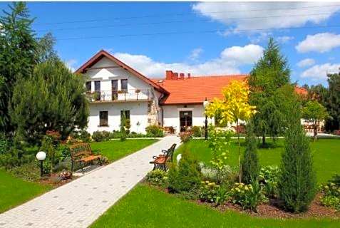 Dom Bankietowy Arkadia