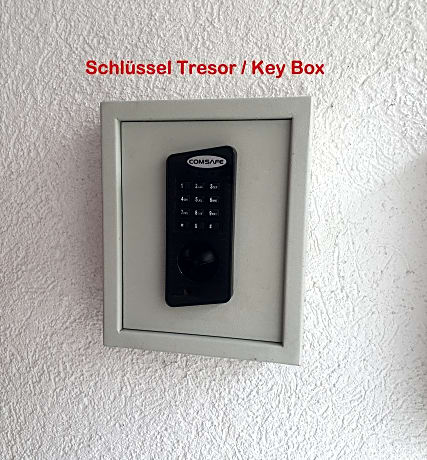 Hotel Apartment am Arbach