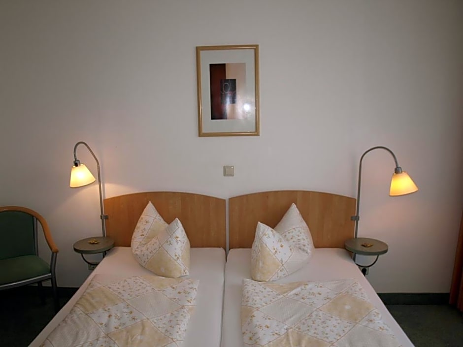 Central-Classic Hotel