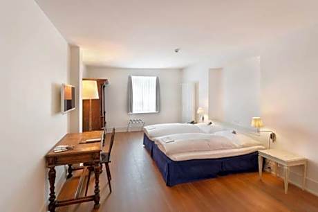 Historical Superior Double Room