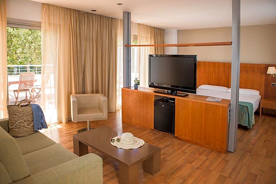 RVHotels Nautic Park