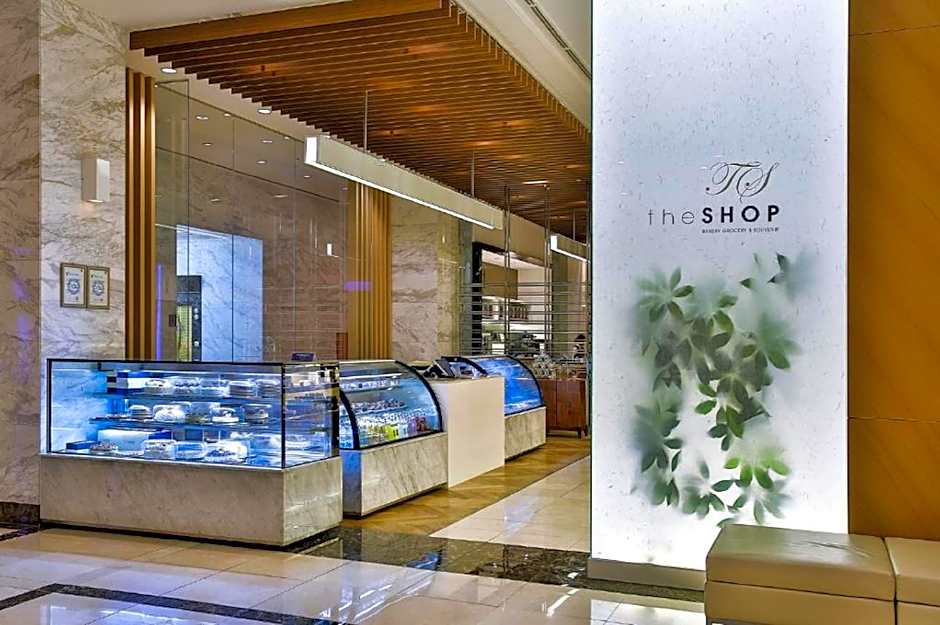 Hotel Hyundai by Lahan Mokpo