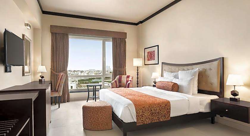 Ramada Karachi Creek