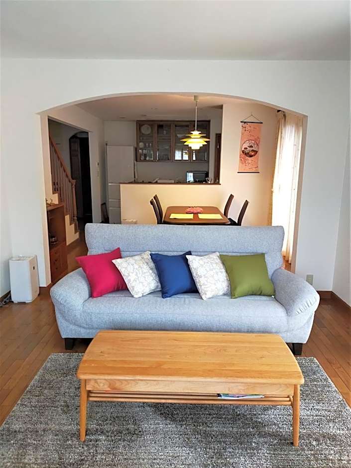 Guest house with host Takao SORA- Vacation STAY 13000