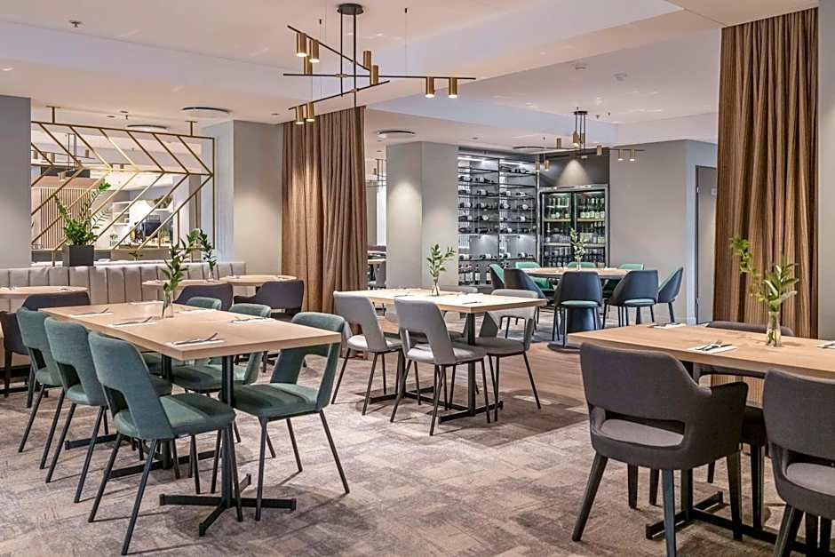 Radisson Hotel Kaunas