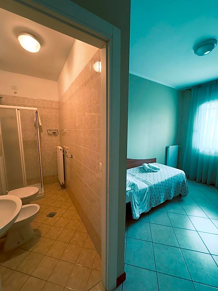 Albergo Trattoria AL TAJ