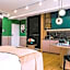 Aparthotel Green Concrete