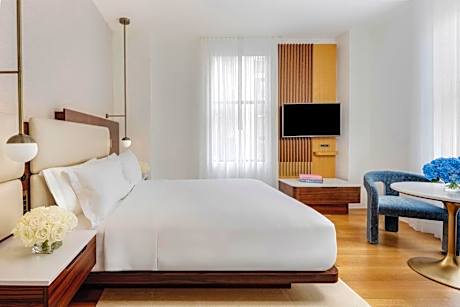Superior Room, 1 Queen Bed