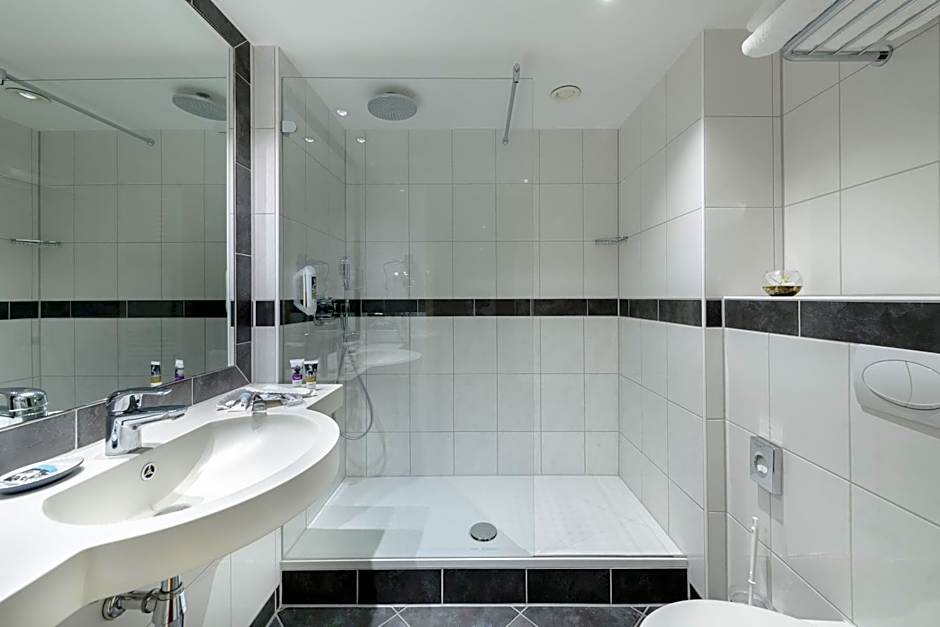 Mercure Hotel Saarbrucken City