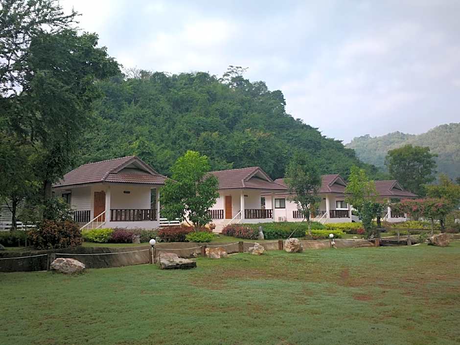 Baan Nub Dao – Nakhon Ratchasima, GA