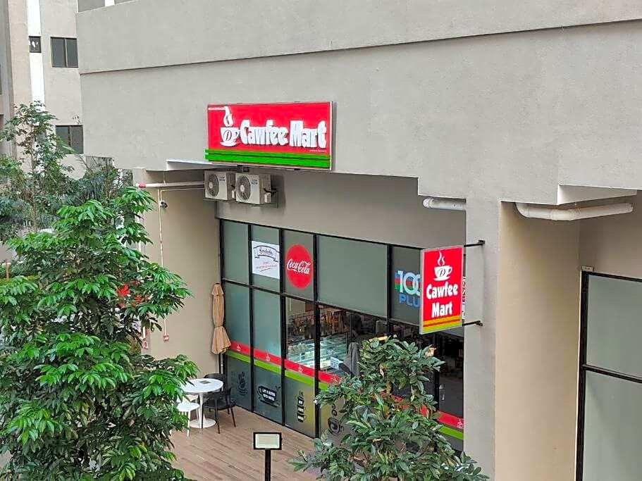 Awana Akasia Homestay