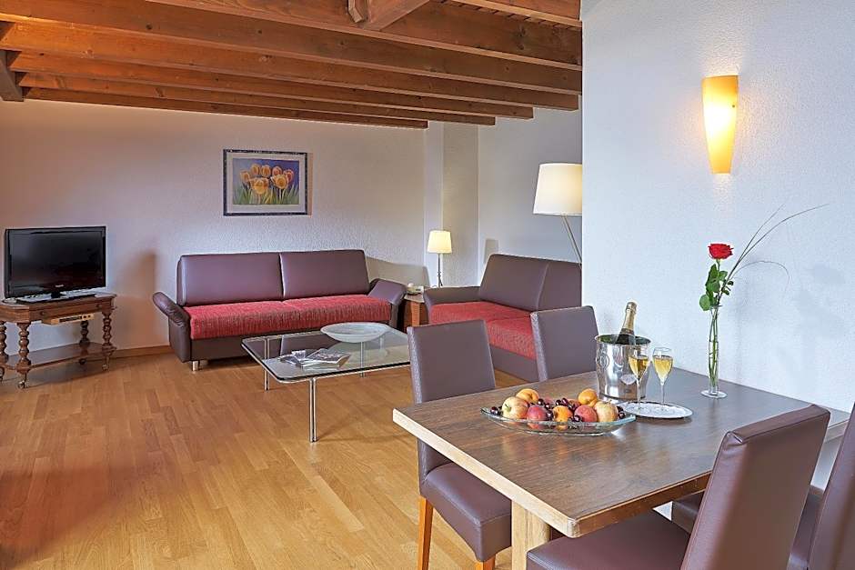 See & Wellnesshotel Gerbi