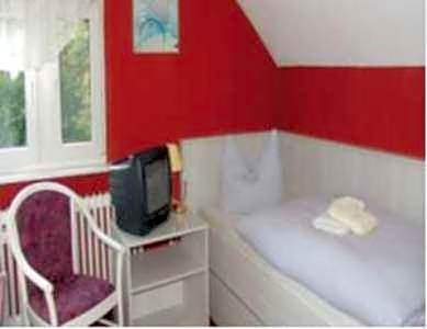 Hotel & Restaurant Märkische Schweiz