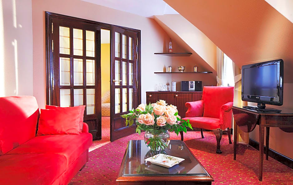 Hotel Franklin Roosevelt