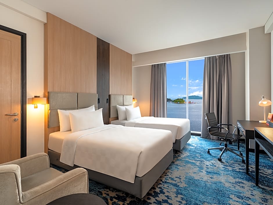 Swiss-Belhotel Papua