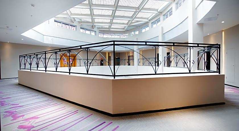 Lavande Hotels·Xinyi Fuhai Building