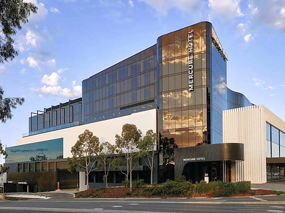 Mercure Melbourne Doncaster
