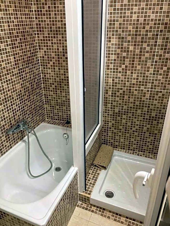 Apartamentos Mar-Sol Villas