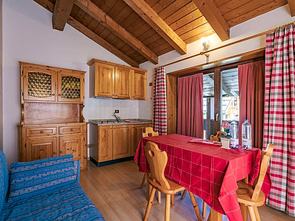 Residenza 3-Tre