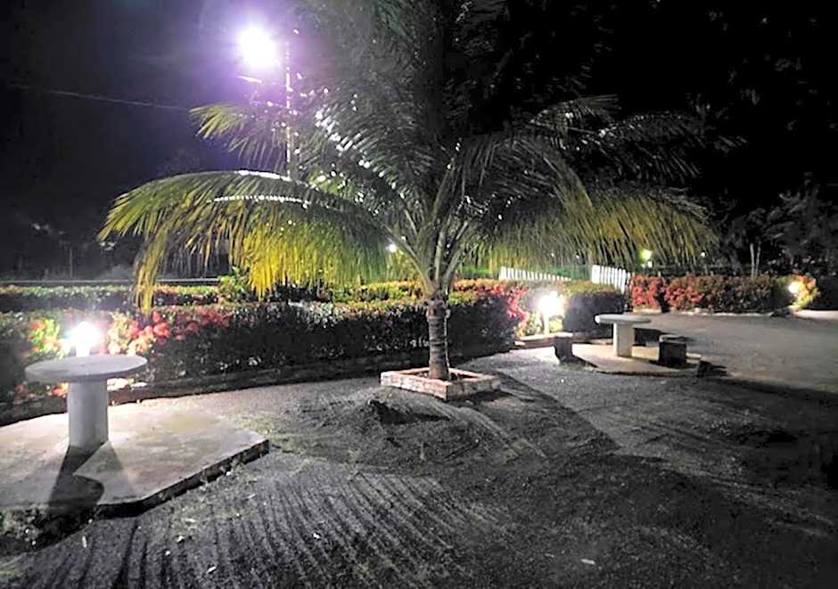 Pousada Canto das Araras - Vila Bom Jardim Nobres MT