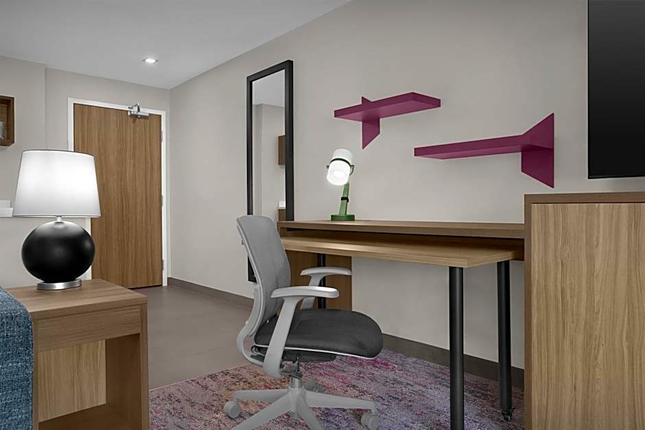 Home2 Suites by Hilton Chelmsford Lowell